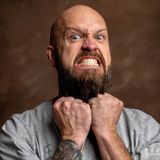 The Art Of Loving Spiders With LUKE SEVEREID