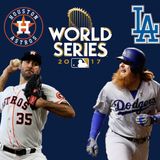 Out of Left Field: 2017 World Series Preview