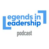 Episode 31: What we've learned about Leadership