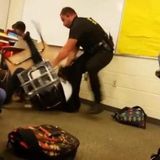 Video of Black Female Student being assaulted by White Officer