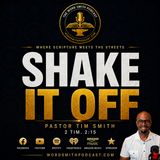 "Shake It Off"