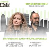 26. Comunicación clara y políticas públicas: el derecho a entender