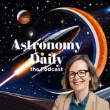 S03E198: SpaceX's Astrobeat, Australia's Launch Leap, and Parker's Venus Dance