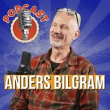 #10 Anders Bilgram - ”Nordisk Brænderi”