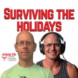 Episode 296: Surviving the Holidays