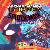DH-Spiderman Across The Spiderverse ft. #HeyTiboo