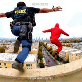 When Cops Die Chasing Suspects