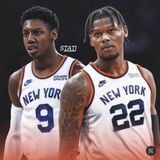 CK Podcast 575: The KANGZ miss out on Cam Reddish