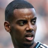 S62E8: Can You Guess How Much They're Paying Him - Emmy Hikins On Liverpool Alexander Isak
