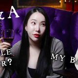 How a True Crime YouTuber Runs Her Channel (Feat. Notion)   Q_A About Me