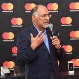 MasterCard's Chief Marketing Officer, Raja Rajamannar Announces New Sonic Brand Experience at the Grammy Awards