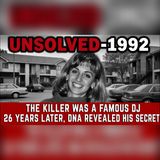 Pennsylvania 1992: The DJ No One Suspected Was the Killer | Cold Case Solved