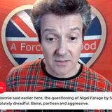 Reform UK Deportation Policy Ep 151. 27 Aug 2025