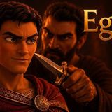 The Most HUMILIATED Man in the BIBLE The FULL Movie of Eglon  Animated Bible Story - EyeBible