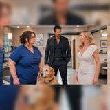 Mafia Boss Caught His Fiancée Hurting His Mother's Dog | Full Romance Stories