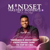 Resilience Redefined – From Shark Tank to Top 50 CEO With Akeem Shannon (2)
