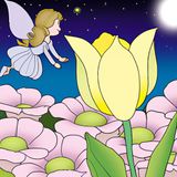 The Fairy Tulips | Bedtime Stories