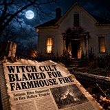 Terrifying & True | Hex Hollow Murder: Killing to Break a Curse