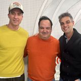 Entrevista a Pablo Puyol y Christian Escuredo por 'Houdini, un musical mágico': "Somos tontos como espectadores"