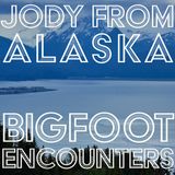 JODY FROM ALASKA SHARES HER BIGFOOT ENCOUNTERS FROM NORTH AMERICA | IT WAS A HAIRY LITTLE GIRL!
