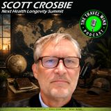 Scott Crosbie | The Business of Longevity, Health Optimization & Nashville
