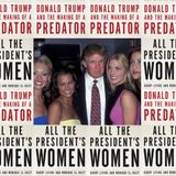 Barry Levine and Monique El Faizy Release All The President's Women