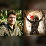 He Vanished in Yosemite — Found a Year Later Chained in a Cave