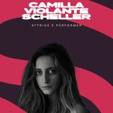 Ep.7 Camilla Violante Scheller, vivere da artisti a Milano