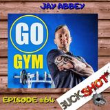 64 - Jay Abbey