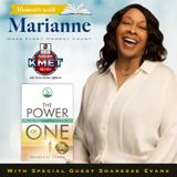 The Power of One with Shareese Evans