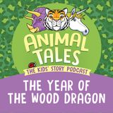 The Year Of The Wood Dragon