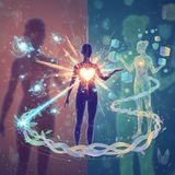 Men Fall Hard Women Fall Gradually