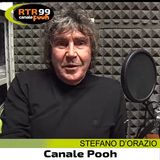 Stefano D'Orazio RTR 99 Canale Pooh