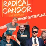 Radical Candor - Bearz Repeating