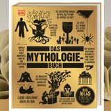 17.05. Georgie Carroll - Das Mythologie-Buch (Isabelle Sahner)