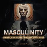 The Man - Who Told You, You Were A Man