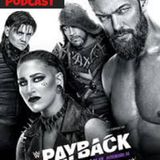 WNR489 WWE PAYBACK