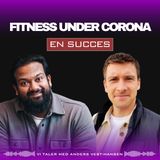 Vi taler Med Anders Vest-Hansen; Optimering af sundhed og præstation