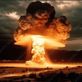 Tactical NUKES en Route!? ( JD Vance- END PEACE TALKS)