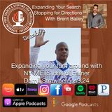 Expanding your turn around with NY Mets Hall of Famer Darryl Strawberry s3.24