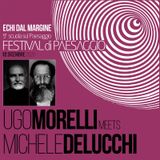 Ugo Morelli incontra Michele De Lucchi