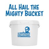 All Hail the Mighty Bucket
