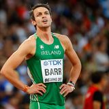 Moment 14 - Thomas Barr's Olympic performance 2016