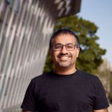 Sam Behjati elected as Fellow of the Academy of Medical Sciences