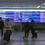 El Sindicato Ferroviario mantiene la huelga y rechaza el acuerdo con Óscar Puente: "Es aire"