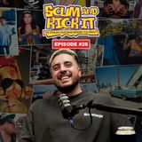 Stream 26 | Lets Get Drunk & High Chat, Scum And Kick It Foo....