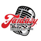 Fantasy Bomb - FSTA Experts Draft Review