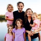 Dad To Dad 267 - Jeff Zaugg of Minneapolis, MN, Father Of Four, Founder Of Fathers For The Fatherless & Host Of The Dad Awesome Podcast