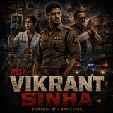 EP01 - Silent Evidence