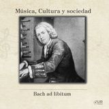 Bach ad Libitum